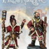 Frostgrave - Chronomancien et Apprenti