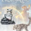 Frostgrave - Crapaud et Léopard des Glaces