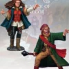 Frostgrave - Distortionniste et Apprenti