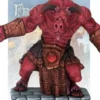 Frostgrave - Démon Majeur