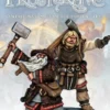 Frostgrave - Enchanteur et Apprenti