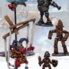 Frostgrave - Familiers