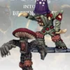 Frostgrave - Fungi Violents