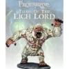 Frostgrave - Gorille Blanc