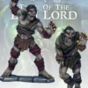 Frostgrave - Goules
