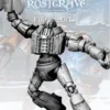 Frostgrave - Grand Golem 2
