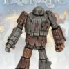 Frostgrave - Grand golem