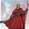 Frostgrave - Hérault du Roi Écarlate