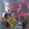 Frostgrave - Le Roi Écarlate