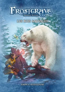 Frostgrave - Les Bois Sauvages