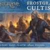 Frostgrave - Les Cultistes