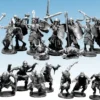 Frostgrave - Les Morts Vivants