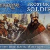Frostgrave - Les Soldats