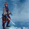 Frostgrave - L'Héritage du Sang