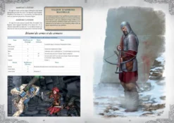 Frostgrave - Livre de règles Seconde édition