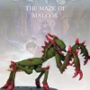 Frostgrave - Mantodeus