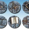 Frostgrave - Marqueurs de Trésors