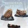Frostgrave - Pions Trésors des Pactes Oubliés