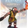 Frostgrave - Sangs de Géant II