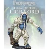 Frostgrave - Troll des Neiges