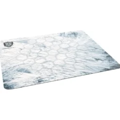 Frostpunk : The Board Game - Playmat
