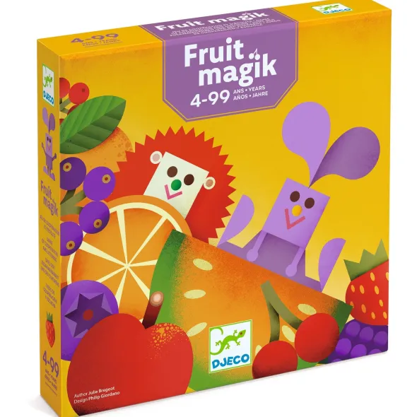 Fruit Magik