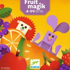 Fruit Magik
