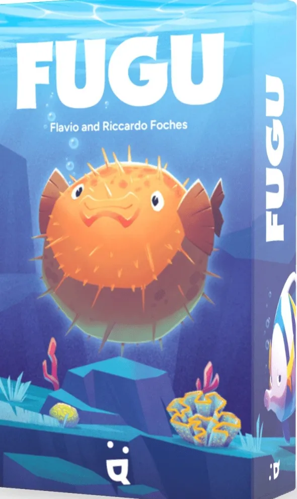 Fugu