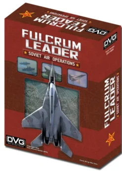 Fulcrum Leader