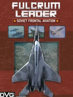 Fulcrum Leader