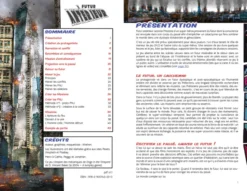 Futur Antérieur
