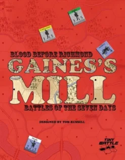 Gaines's Mill