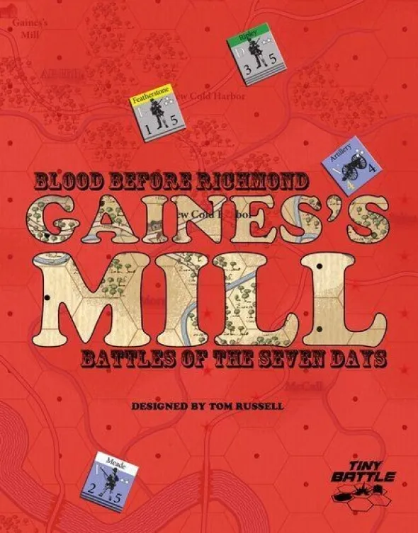 Gaines's Mill