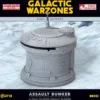Galactic Warzones - Rebel Outpost Assault Bunker