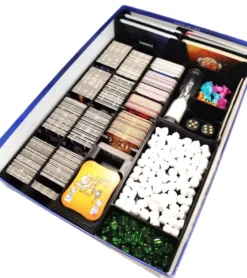 Galaxy Trucker et extension - Insert