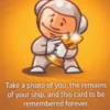 Galaxy Trucker - Keep on Trucking - I'm Legendary promo pack