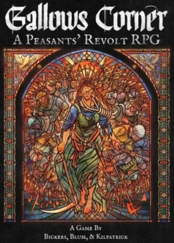 Gallows Corner - A Peasants' Revolt - Box Set