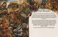 Gallows Corner - A Peasants' Revolt