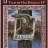 Gallows Corner Zine 4 - The Book of Outlaws