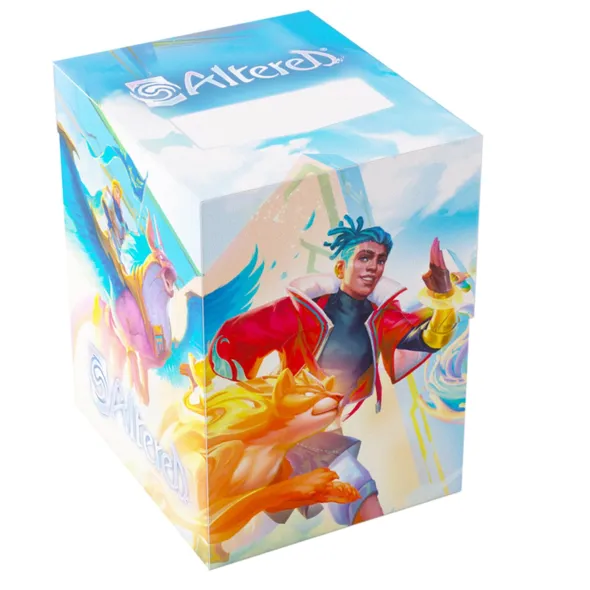 Gamegenic - Altered Soft Box Beyond the Gates