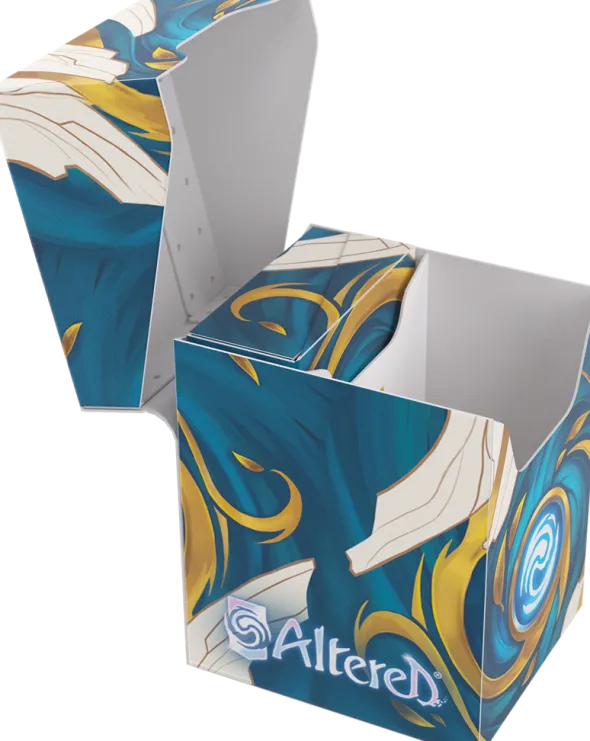 Gamegenic - Altered Soft Box Mana Orb