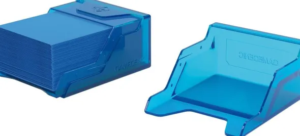 Gamegenic - Bastion 50+