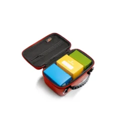 Gamegenic - Card Shell 250+ Rouge