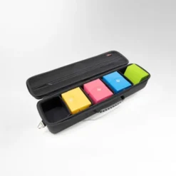 Gamegenic - Card Shell XL 650+ Noir