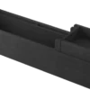 Gamegenic - Card's Lair 400+ Black