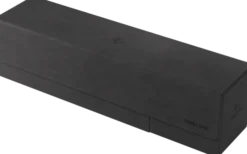 Gamegenic - Card's Lair 400+ Black