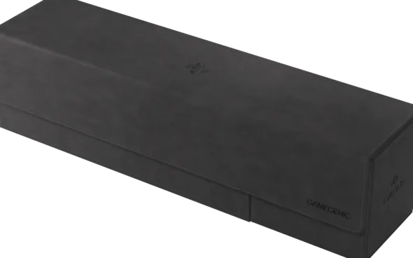 Gamegenic - Card's Lair 400+ Black