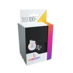 Gamegenic - Deck Holder 100+