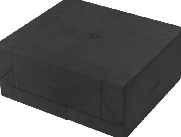 Gamegenic - Games' Lair 600+ Noir