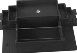 Gamegenic - Games' Lair 600+ Noir